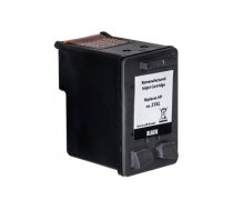 Superbulk B-H21 Black Ink for HP Printer (Replacement HP 21XL C9351A) Standard