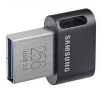 Samsung FIT Plus USB Zibatmiņa 256GB / USB 3.1