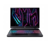 Acer Predator Helios Neo 16 PHN16-71-79QG Laptop 40.6 cm (16") WUXGA Intel® Core™ i7 i7-13700HX 16 GB DDR5-SDRAM 1 TB SSD NVIDIA GeForce RTX 4060 Wi-Fi 6 (802.11ax) Windows 11 Home Black