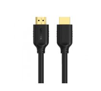 UNITEK HDMI CABLE 2.0 4K 60HZ C11079BK-15M