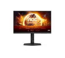 AOC 27G4X computer monitor 68.6 cm (27") 1920 x 1080 pixels Full HD LED Black