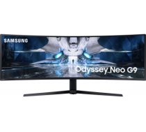 Samsung Odyssey Neo G95NA Monitors 5120 X 1440 / 49" / 240 Hz