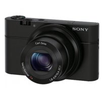 Sony Cyber-Shot DSC-RX100 mark III Fotokamera