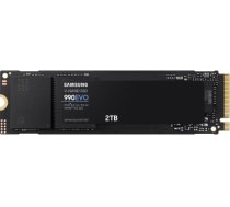 Samsung 990 EVO M.2 SSD Disks 2TB
