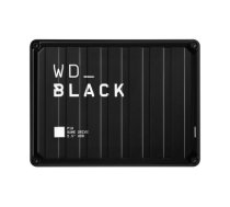 HDD External WD_BLACK (2TB, USB 3.2) WDBA2W0020BBK-WES1