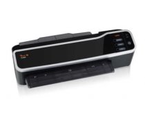 Peach PL900 Cold/hot laminator 1000 mm/min Black