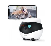 Enabot EBO SE  Robot IP Camera Compact N/A MP N/A 16GB external memory, support 256GB at maximum