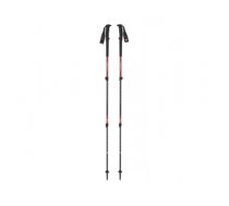 Black Diamond Mountain trekking pole Unisex Telescopic