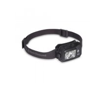 Black Diamond Storm 450 Hand flashlight