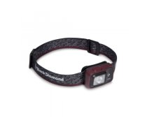 Black Diamond Astro 300 Black, Bordeaux Headband flashlight