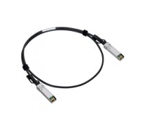 Ubiquiti UACC-DAC-SFP10-1M InfiniBand cable SFP+ Black