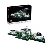 LEGO 21054 The White House Knstruktors