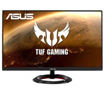 ASUS TUF Gaming VG249Q1R 60.5 cm (23.8") 1920 x 1080 pixels Full HD Black