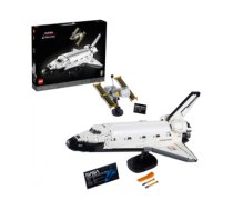 LEGO 10283 NASA Space Shuttle Discovery Konstruktors