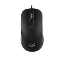 SVEN RX-G820 up to 4800 DPI; Soft Touch; Braided cable; Gaming software; 2 extra buttons; Lighting; Dpi switch button SV-017002