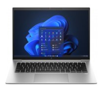 HP EliteBook 1040 14 G10 Laptop 35.6 cm (14") WUXGA Intel® Core™ i5 i5-1335U 16 GB DDR5-SDRAM 512 GB SSD Wi-Fi 6E (802.11ax) Windows 11 Pro Silver