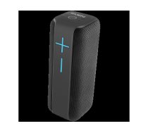 Speaker SVEN PS-205, black (12W, Waterproof (IPx6), TWS, Bluetooth, FM, USB, microSD, 1500mA*h) SV-019761