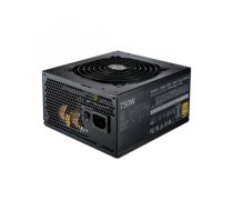 Power Supply|COOLER MASTER|750 Watts|Efficiency 80 PLUS GOLD|PFC Active|MTBF 100000 hours|MPE-7501-AFAAG-3EU