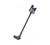 Dyson V8 handheld vacuum Nickel, Silver Bagless