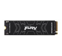 Kingston Technology 1000G FURY RENEGADE M.2 2280 NVMe SSD