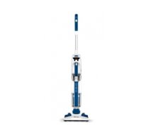 Polti Vaporetto 3 Clean Stick vacuum AC Dry&wet Foam Bagless 0.5 L 1700 W Blue, White