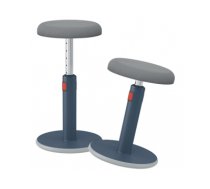 Leitz Ergo Cosy Active Padded seat