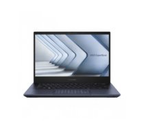 ASUS EXPERTBOOK B5 / 14” FHD 400NIT IRISX/ I5-1340P/ 16GB/ 512GB SSD/ W11P/ 3Y/ EN/ B5402CVA-KC0726X