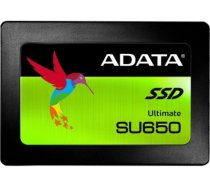 ADATA Ultimate SU650 240GB 2.5" SSD SATAIII