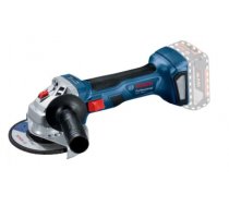 18V GWS 180-LI SOLO 125mm angle grinder BOSCH