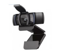 Logitech C920S HD Pro Tīmekļa kamera
