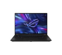 ASUS ROG GV601VV-NF019W Hybrid (2-in-1) 40.6 cm (16") Touchscreen WQXGA Intel® Core™ i9 i9-13900H 16 GB DDR5-SDRAM 1 TB SSD NVIDIA GeForce RTX 4060 Wi-Fi 6E (802.11ax) Windows 11 Home Black