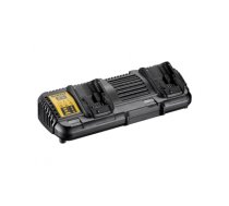 DEWALT DUAL CHARGER XR FLEX VOLT 54V 4A DCB132