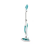 Polti Steam mop PTEU0282 Vaporetto SV450_Double Power 1500 W Steam pressure Not Applicable bar Water tank capacity 0.3 L White