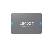 Lexar NQ100 2.5" 1.92 TB Serial ATA III