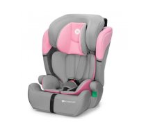 Kinderkraft COMFORT UP I-SIZE baby car seat (9 - 36 kg; 15 months - 12 years) Pink