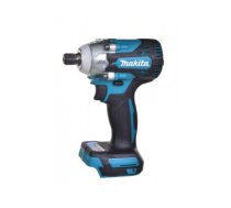 MAKITA DTW301Z power screwdriver/impact driver 1/2" 18V Black, Blue