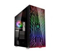 Kolink Unity Nexus ARGB Mid-tower - black