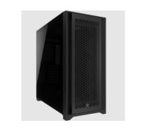 Corsair 5000D CORE AIRFLOW Midi Tower Black