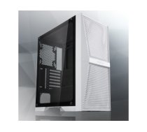 Raijintek SILENOS MS Midi-Tower - white