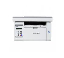 Multifunction Printer | M6509NW | Laser | Mono | Laser Multifunction | A4 | Wi-Fi