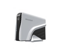 Graugear 3.5" Hard Drive Enclosure, USB-C