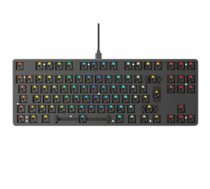 Glorious PC Gaming Race The Glorious GMMK-TKL keyboard USB Black