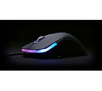 Cherry Xtrfy M1 RGB Gaming Mouse - Black