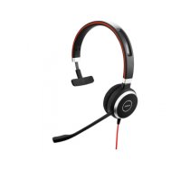 Jabra Evolve 40 MS mono - headset