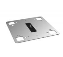 CWL mounting plate mounted under membrane/tar paper incl. 1 x 50mm screw and rubber washer