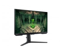 Samsung Odyssey LS25BG400EUXEN computer monitor 63.5 cm (25") 1920 x 1080 pixels Full HD LCD Black