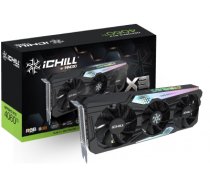 Inno3D GEFORCE RTX 4060 Ti 8GB ICHILL