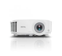 BenQ MW550 data projector Standard throw projector 3500 ANSI lumens DLP WXGA (1280x800) White