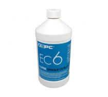 XSPC EC6 Coolant, 1 litre - opaque blue, UV