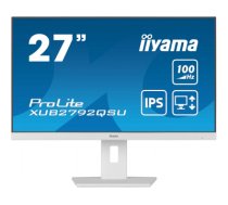 iiyama ProLite XUB2792QSU-W6 skarm - L